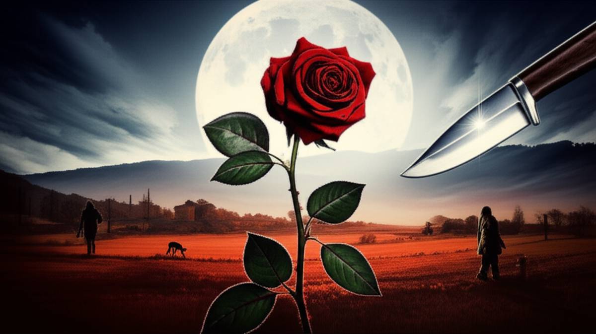 خلاصه کامل کتاب عروسی خونین (فدریکو گارسیا لورکا)