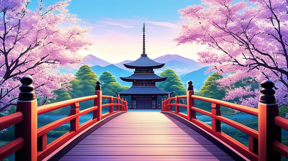فرهنگ مردم ژاپن | راهنمای جامع آداب و رسوم