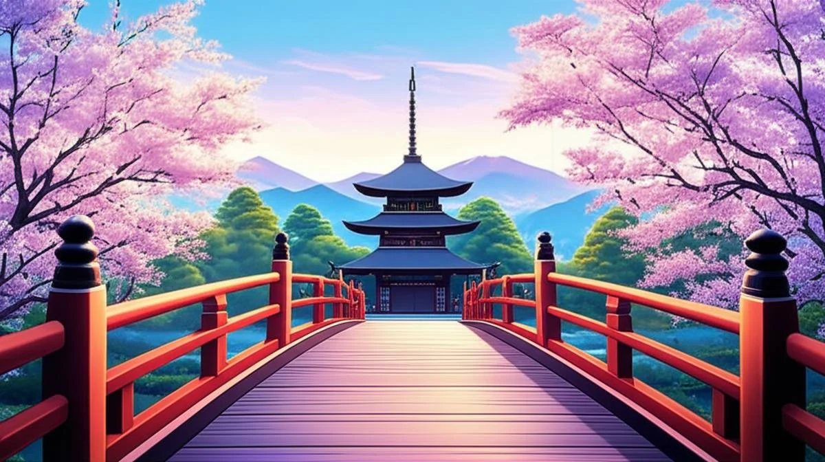فرهنگ مردم ژاپن | راهنمای جامع آداب و رسوم