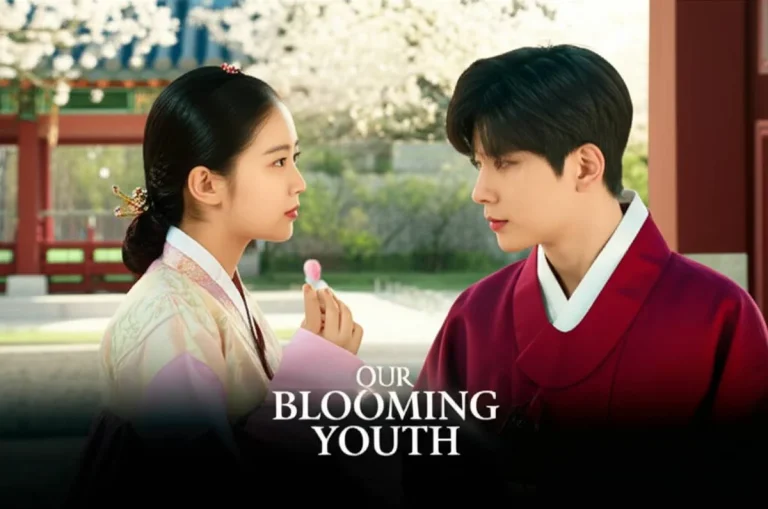 سریال شکوفایی جوانی ما (Our Blooming Youth)؛ داستان، بازیگران و نقد جامع