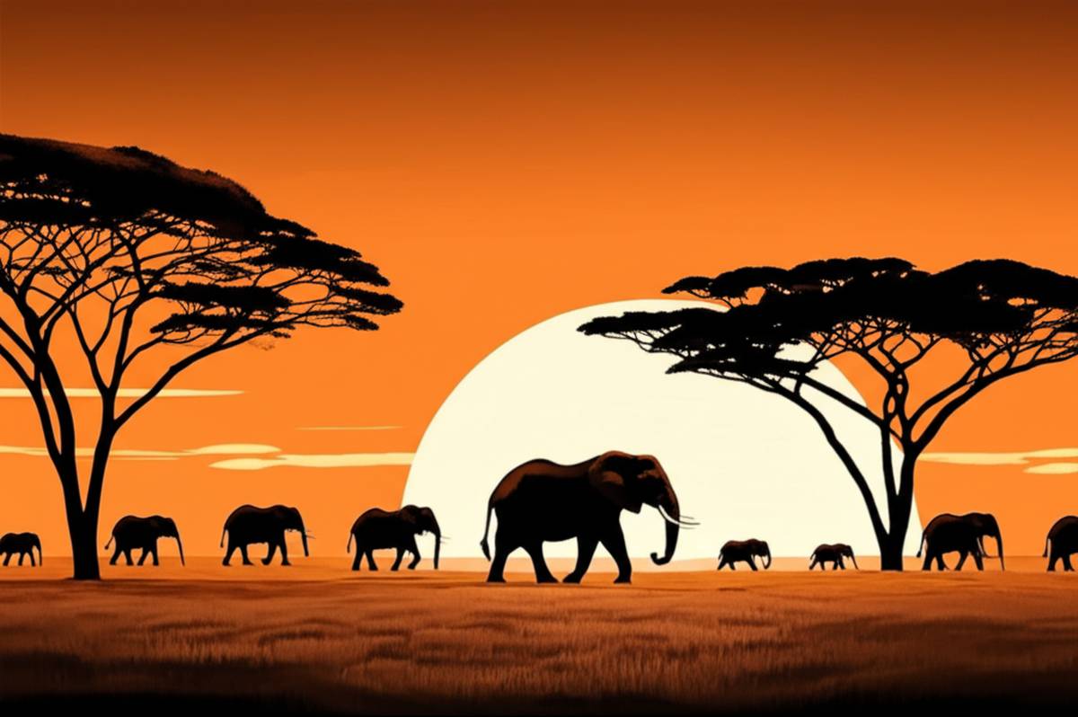 قاره آفریقا: صفر تا صد هر آنچه باید بدانید