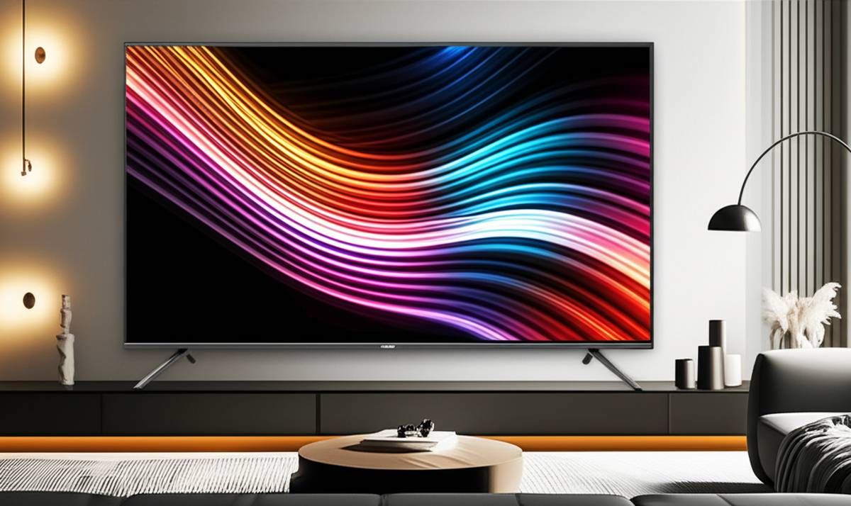 بررسی تلویزیون هوشمند جی پلاس GTV-55RU724N 55 اینچ