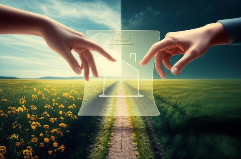 خرید زمین مشاع؛ بررسی جامع مزایا، معایب و نکات حقوقی ۱۴۰۵