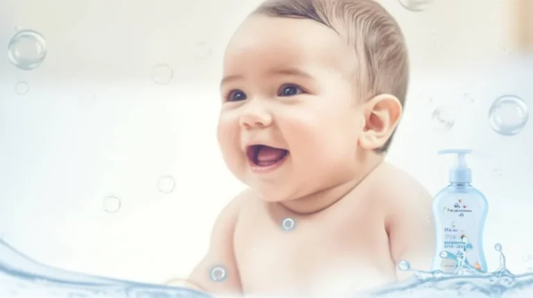 نقد و بررسی تخصصی شامپو بدن کودک فیروز؛ انواع، ترکیبات و ارزش خرید