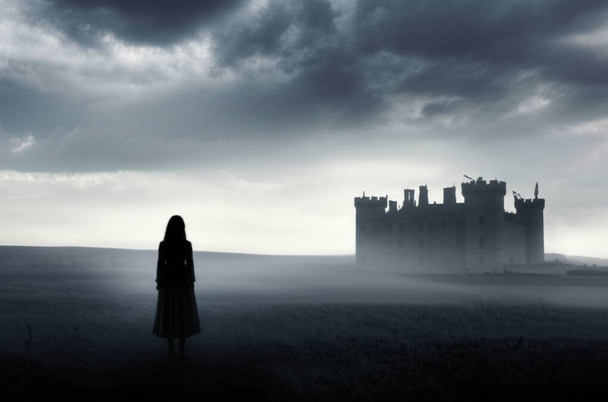 خلاصه و تحلیل کتاب جین ایر (Jane Eyre) اثر شارلوت برونته