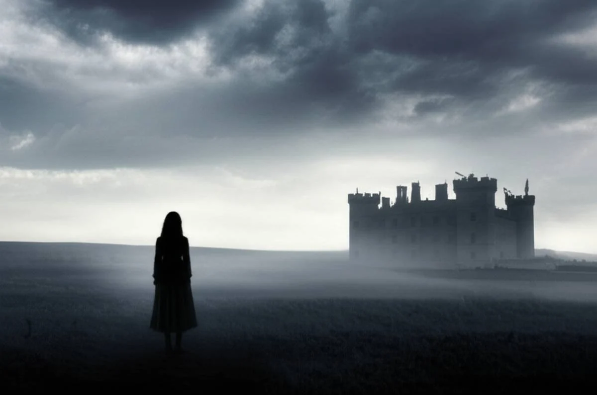 خلاصه و تحلیل کتاب جین ایر (Jane Eyre) اثر شارلوت برونته