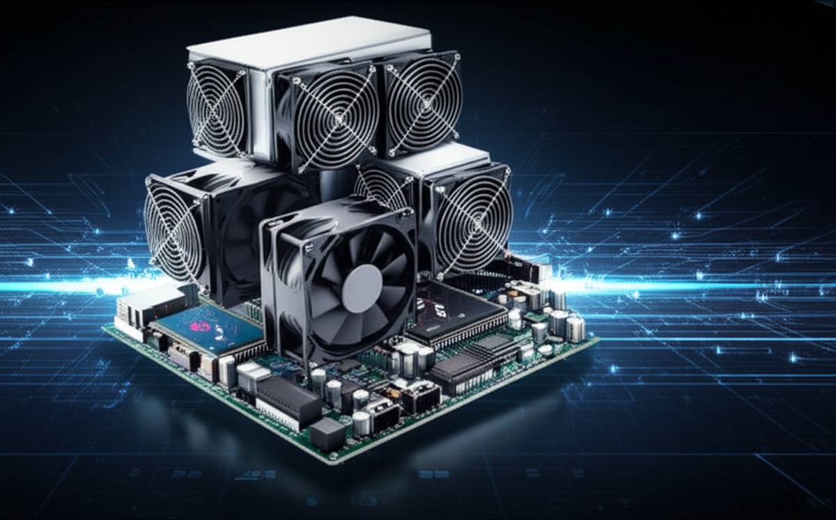 خرید و قیمت قطعات ماینر آوالون | لوازم یدکی اورجینال Avalon