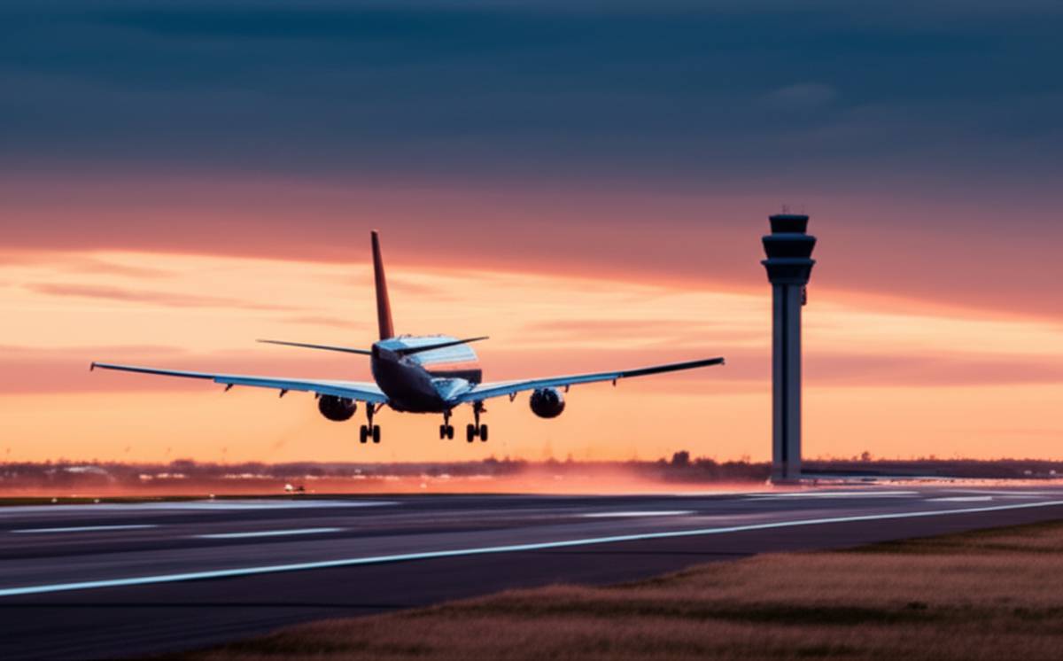فرودگاه لیورپول (Liverpool Airport) | راهنمای کامل و جامع