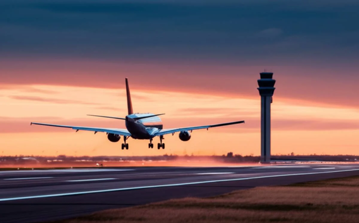 فرودگاه لیورپول (Liverpool Airport) | راهنمای کامل و جامع
