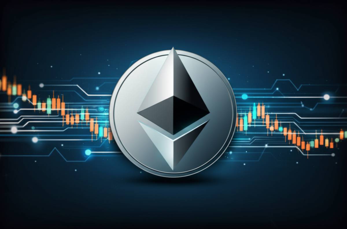 آموزش کامل خرید ارز اتریوم (ETH) برای مبتدیان