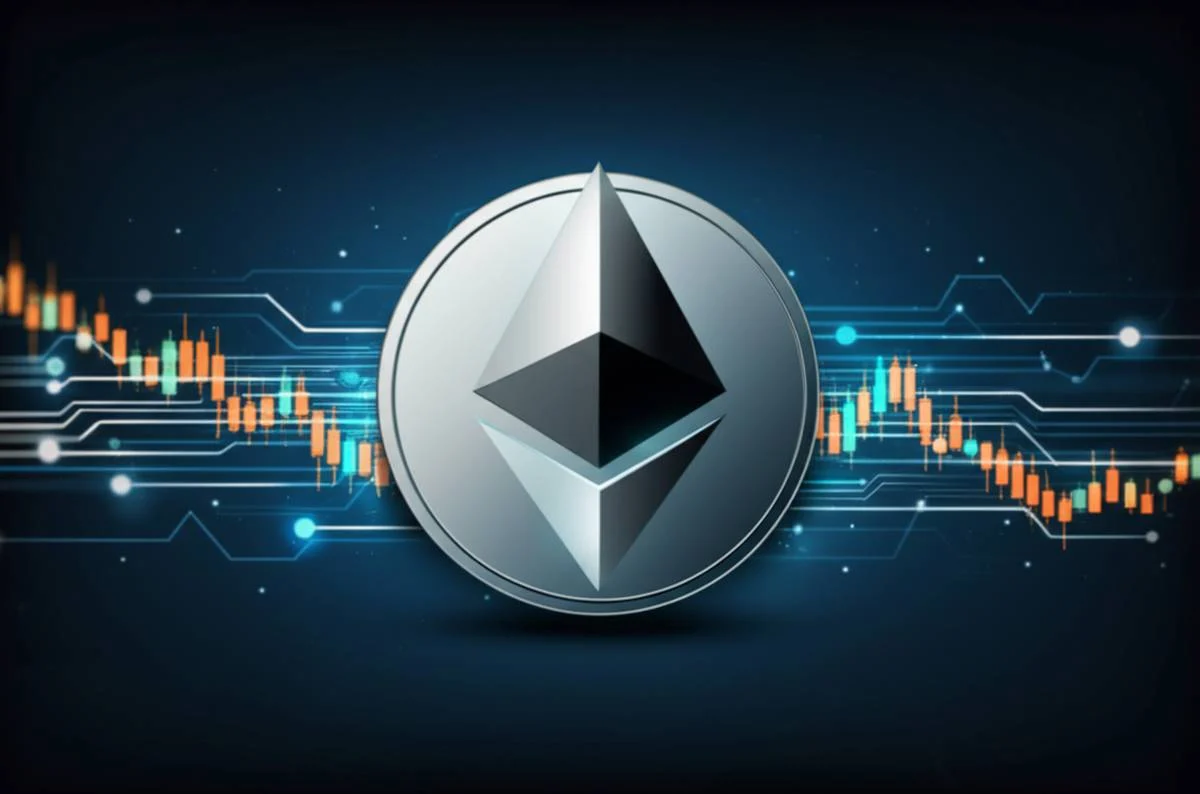 آموزش کامل خرید ارز اتریوم (ETH) برای مبتدیان