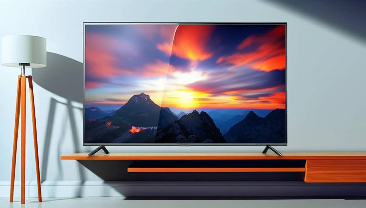 بررسی تلویزیون جی پلاس GTV-58LU722S 58 اینچ
