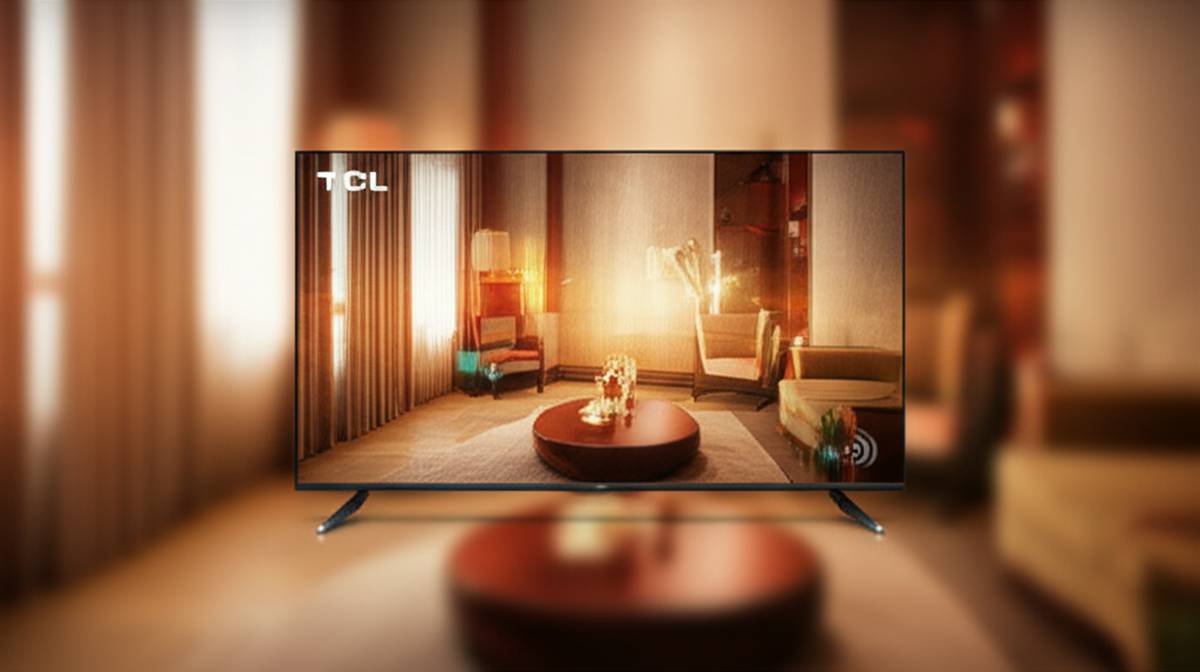 بررسی تلویزیون TCL 55C635 55 اینچ | راهنمای خرید و مشخصات