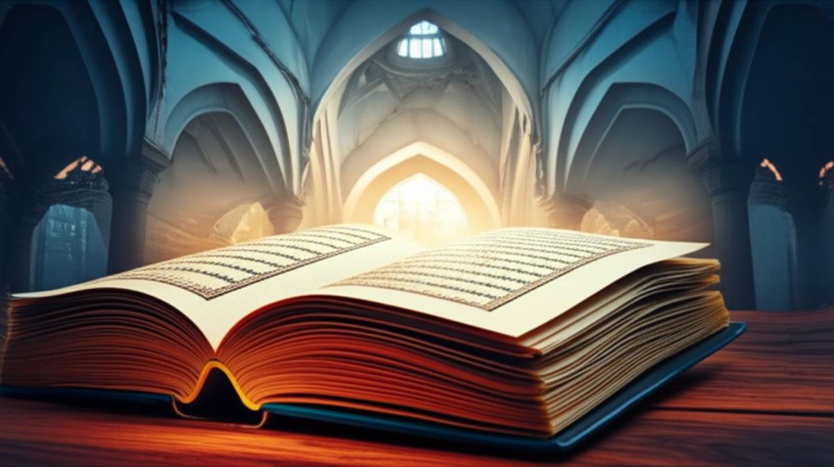 خلاصه جامع کتاب کلامی از حدیث (اثر سکینه انصاری)