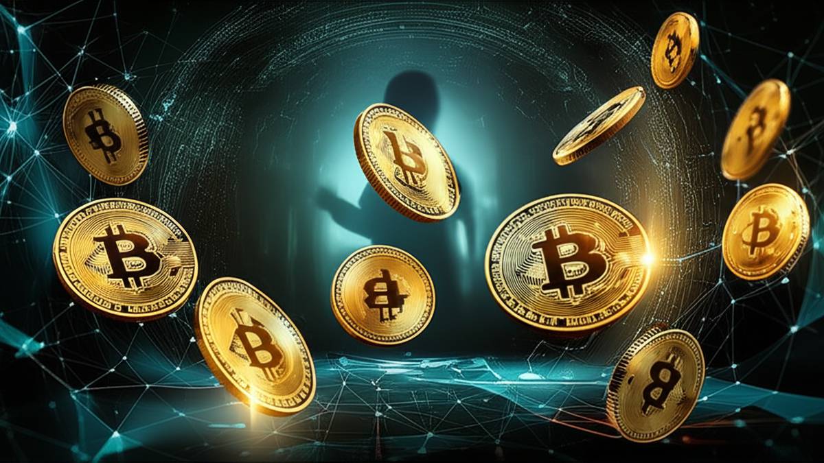 ساتوشی ناکاموتو چند بیت کوین دارد؟ | کشف ثروت خالق بیت کوین