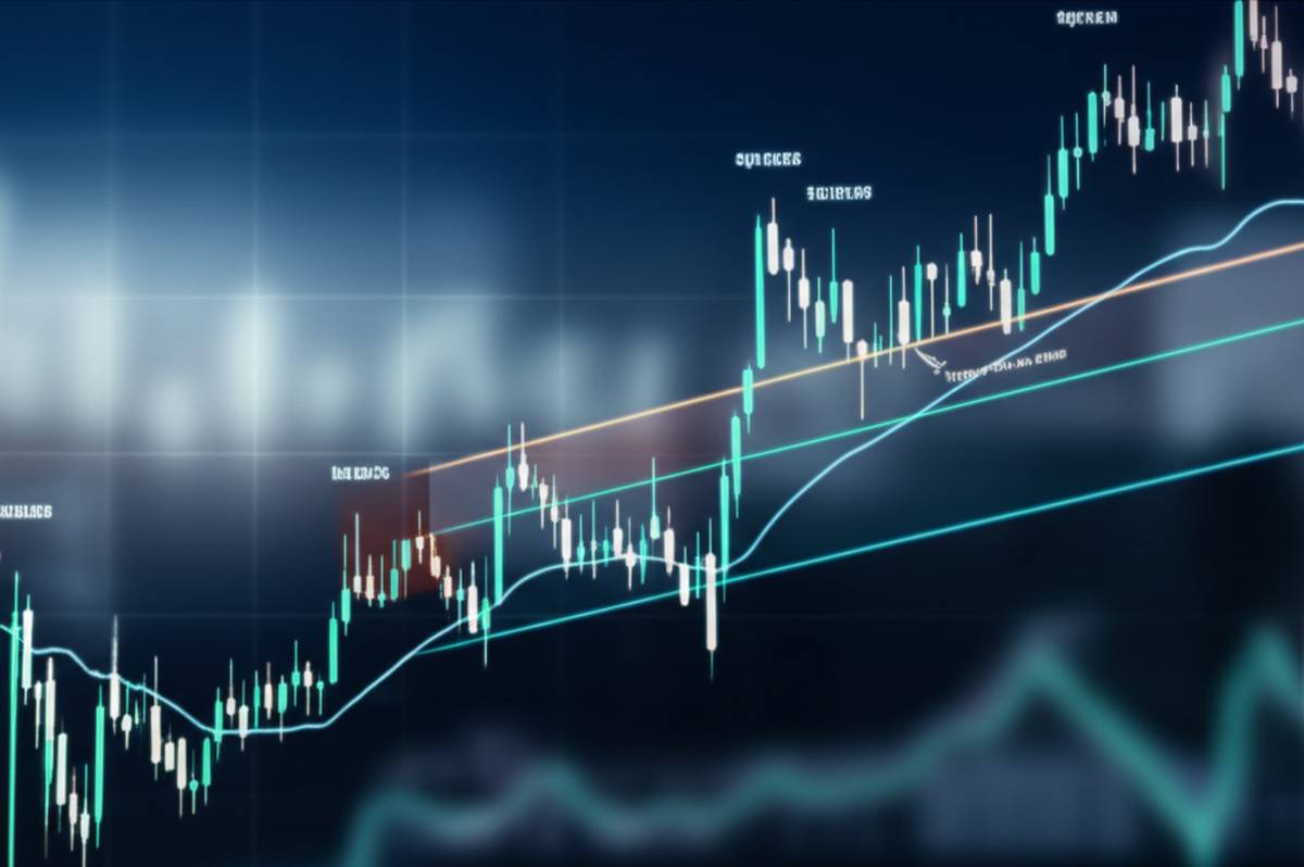 بهترین اندیکاتور اسپرد متاتریدر 5 | دانلود رایگان