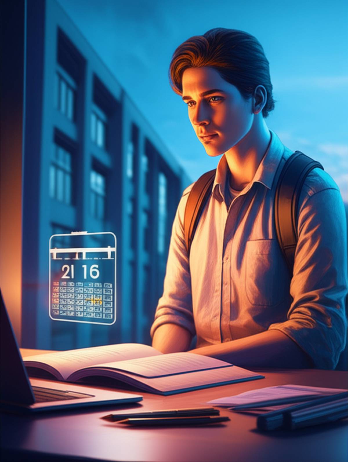 ثبت نام کنکور ۱۴۰۴: آخرین مهلت | زمان بندی کامل