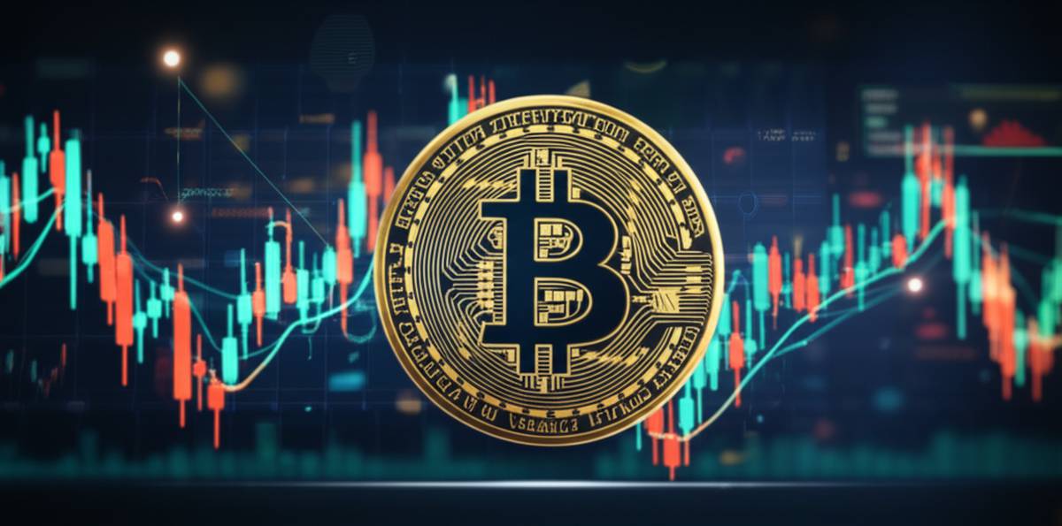نرخ آنلاین بیت کوین | قیمت لحظه ای و چارت زنده BTC امروز