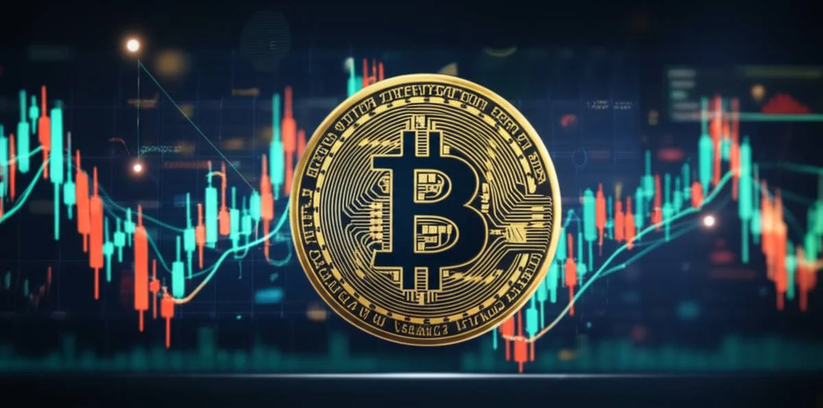 نرخ آنلاین بیت کوین | قیمت لحظه ای و چارت زنده BTC امروز
