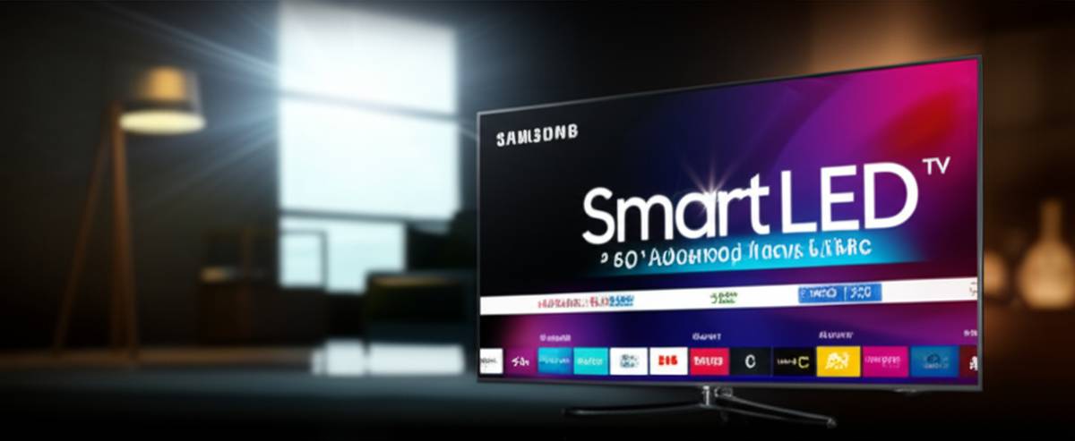 بررسی کامل تلویزیون سامسونگ 50 اینچ 55N6900 | هوشمند LED