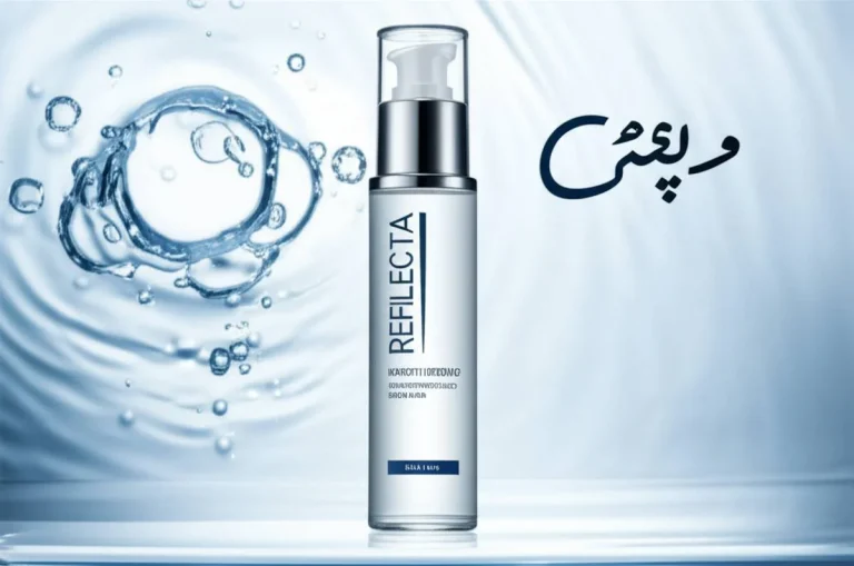 ژل مرطوب کننده رفلکتا پوست چرب و مختلط: نقد و بررسی کامل