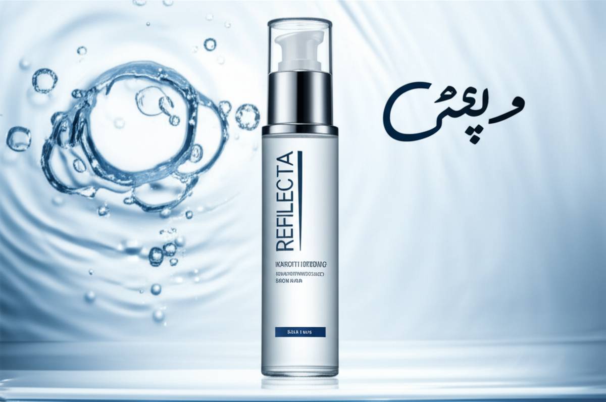 ژل مرطوب کننده رفلکتا پوست چرب و مختلط: نقد و بررسی کامل