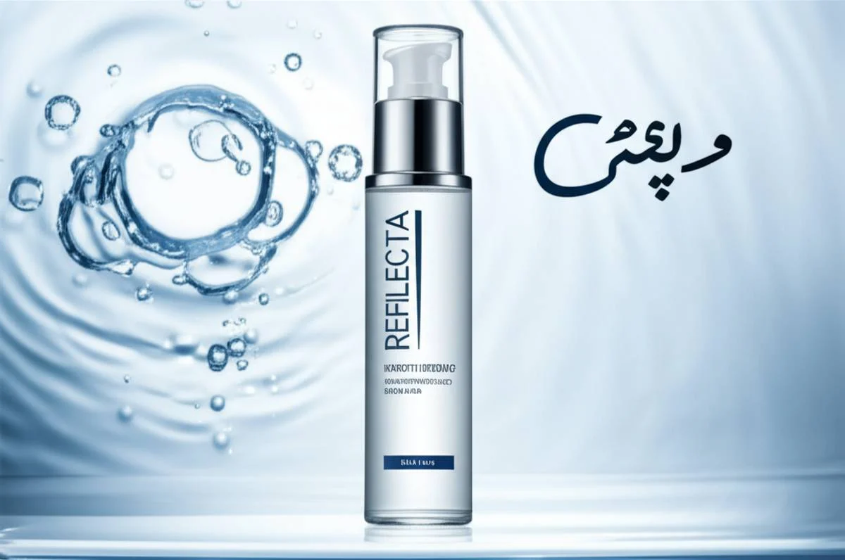 ژل مرطوب کننده رفلکتا پوست چرب و مختلط: نقد و بررسی کامل