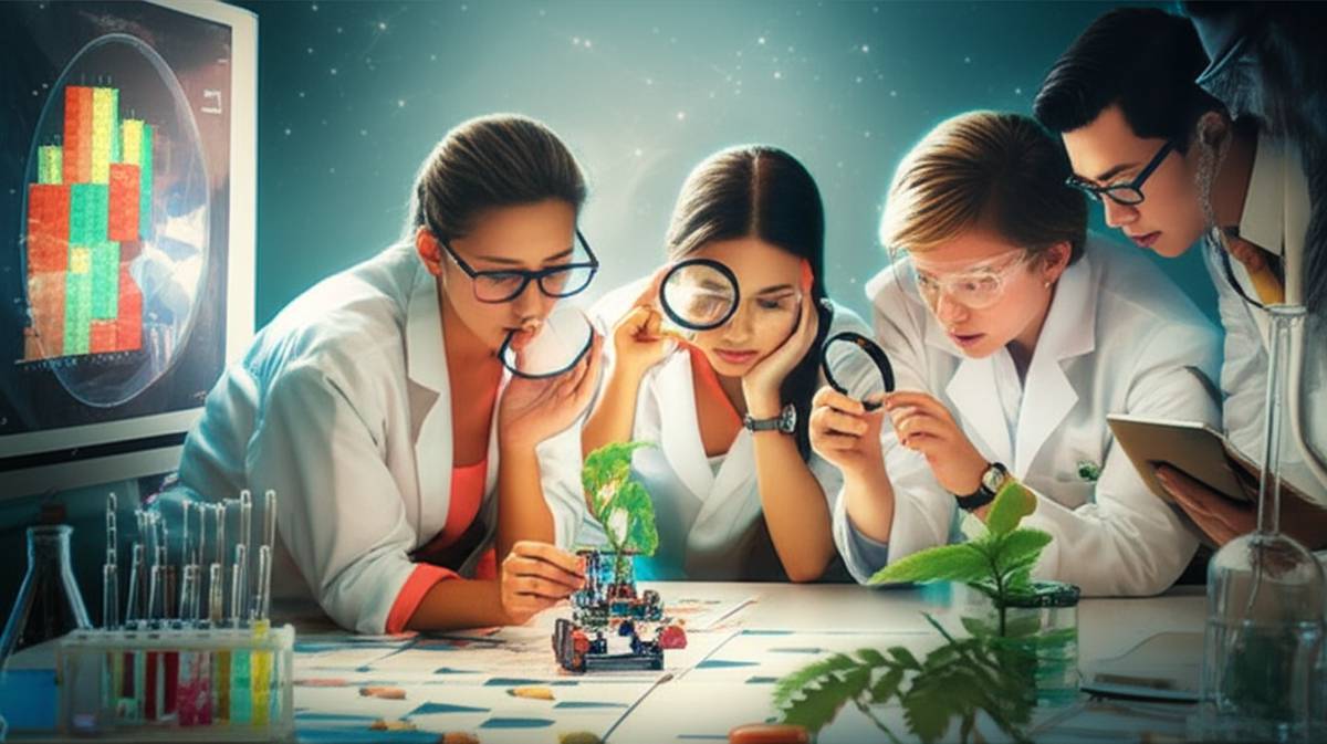 خلاصه کتاب آموزش علوم پروژه محور - سوسن نوروزی و زکیه اکرمی