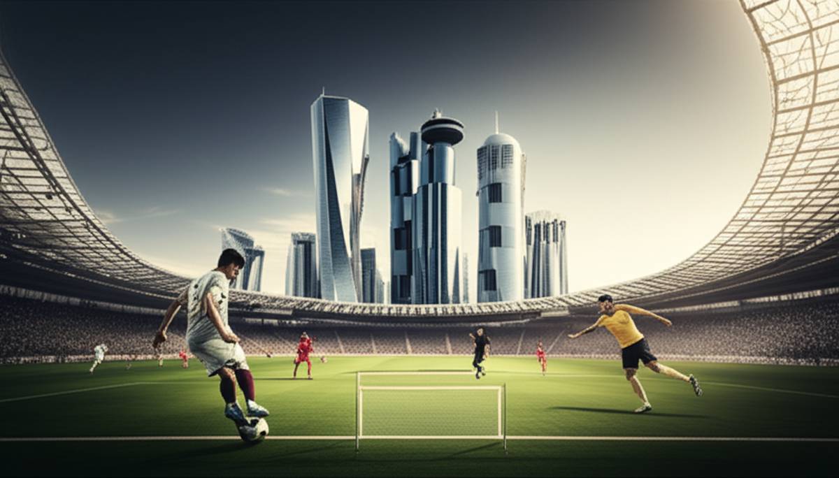 قطر در جام جهانی 2025: تحلیل وضعیت و آینده فوتبال