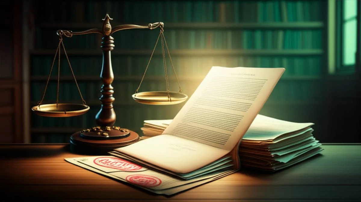 نمونه تجدیدنظرخواهی از قرار ابطال دادخواست | فرم خام + نکات حقوقی