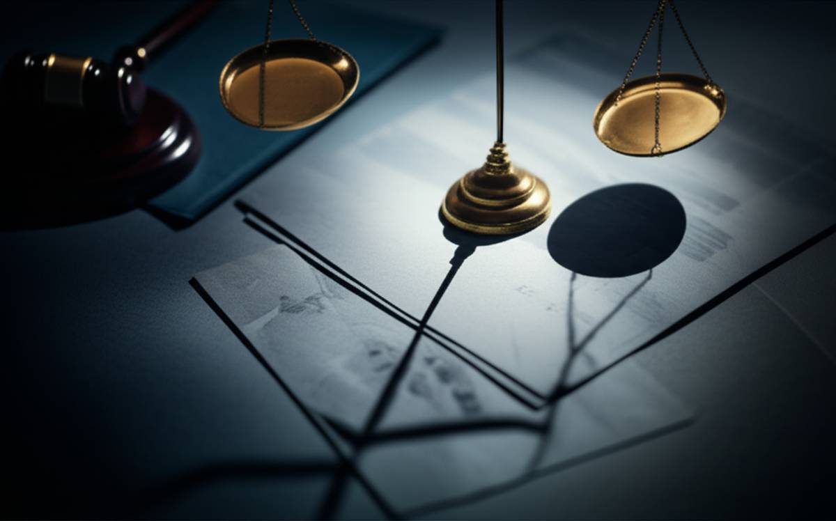 آیا قرار منع تعقیب سوء پیشینه دارد؟ (بررسی حقوقی کامل)