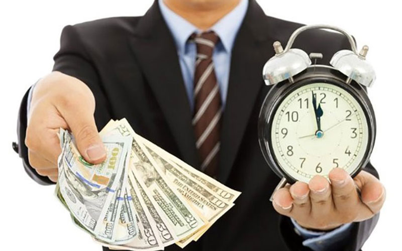 چگونه محاسبه اضافه کاری و مرخصی را اصولی انجام دهیم؟