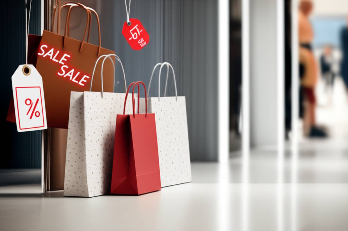کدام فروشگاه ها تخفیف جمعه سیاه 1404 دارند؟