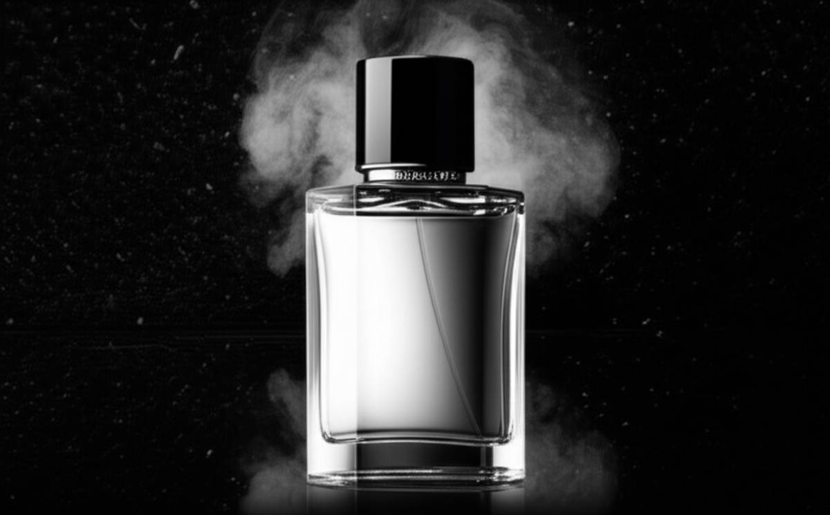 اسپری عطری مردانه سیاه و سفید بوتانیس | نقد و بررسی جامع