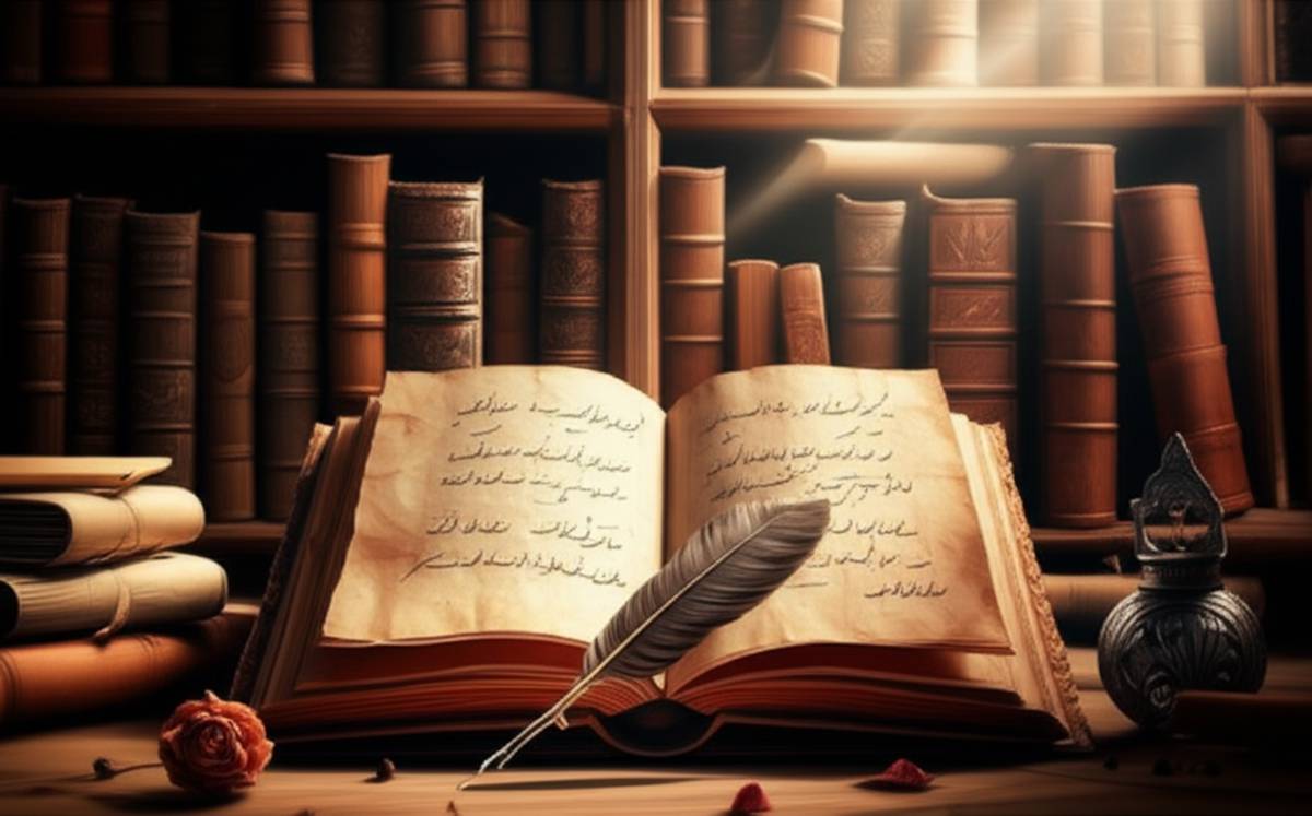 دیوان خواجه حسین مروی | خلاصه کتاب اثر ذبیح الله حبیبی نژاد