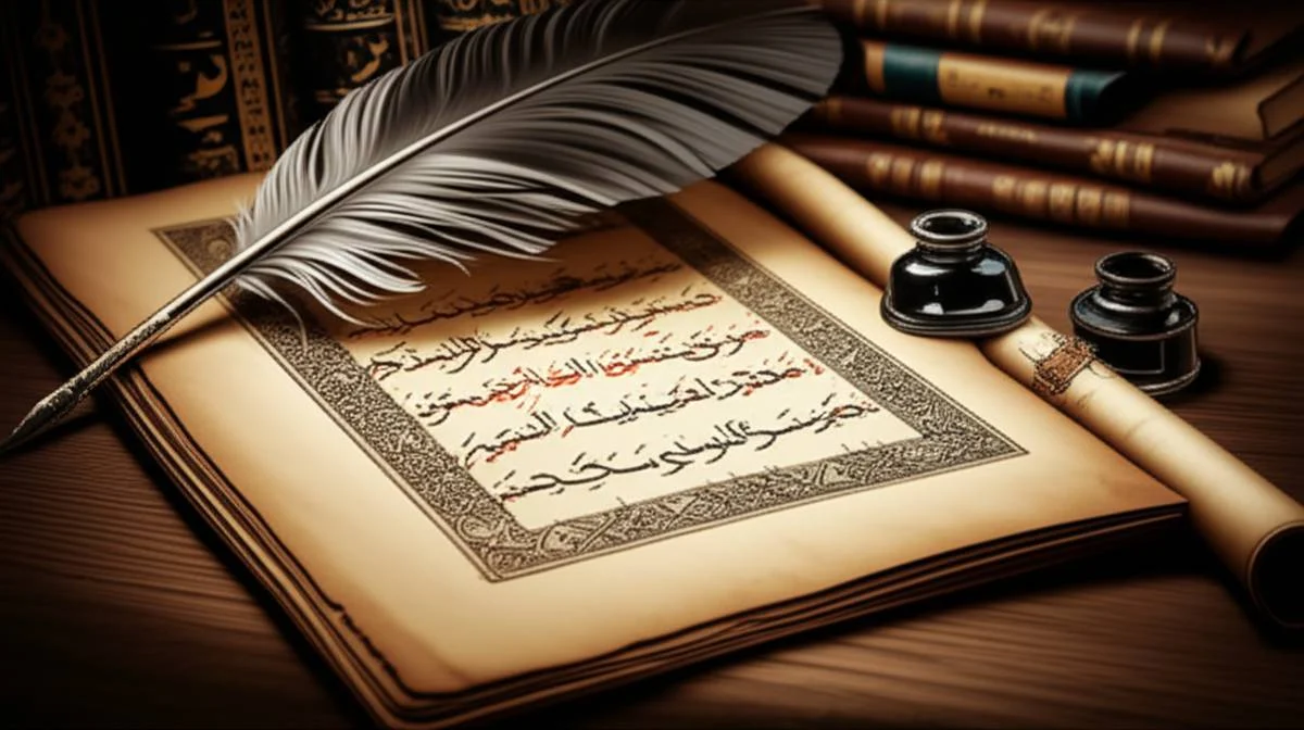 خلاصه کتاب مختصرالنحو | آموزش جامع نحو سید مسعود طاهری