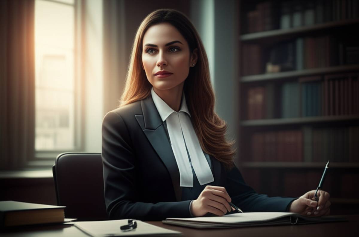 مریم حقیقت دوست وکیل پایه یک دادگستری | وکیل حقوقی و خانواده