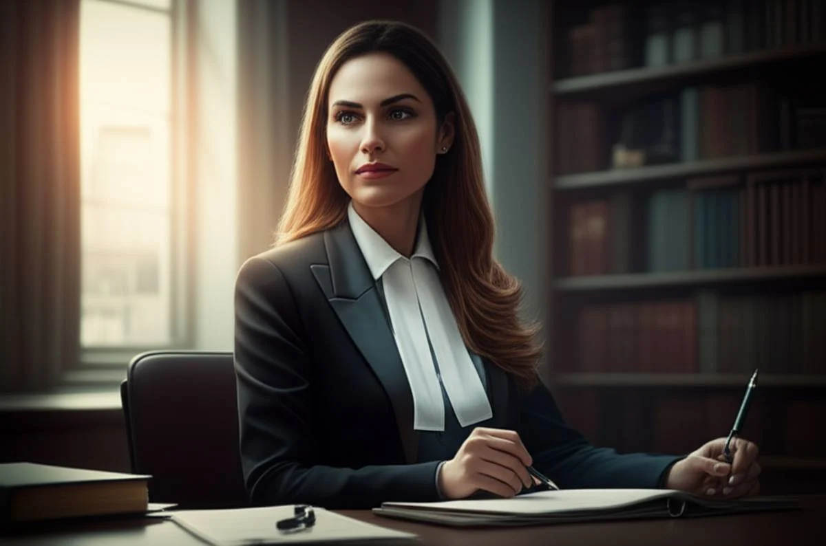 مریم حقیقت دوست وکیل پایه یک دادگستری | وکیل حقوقی و خانواده