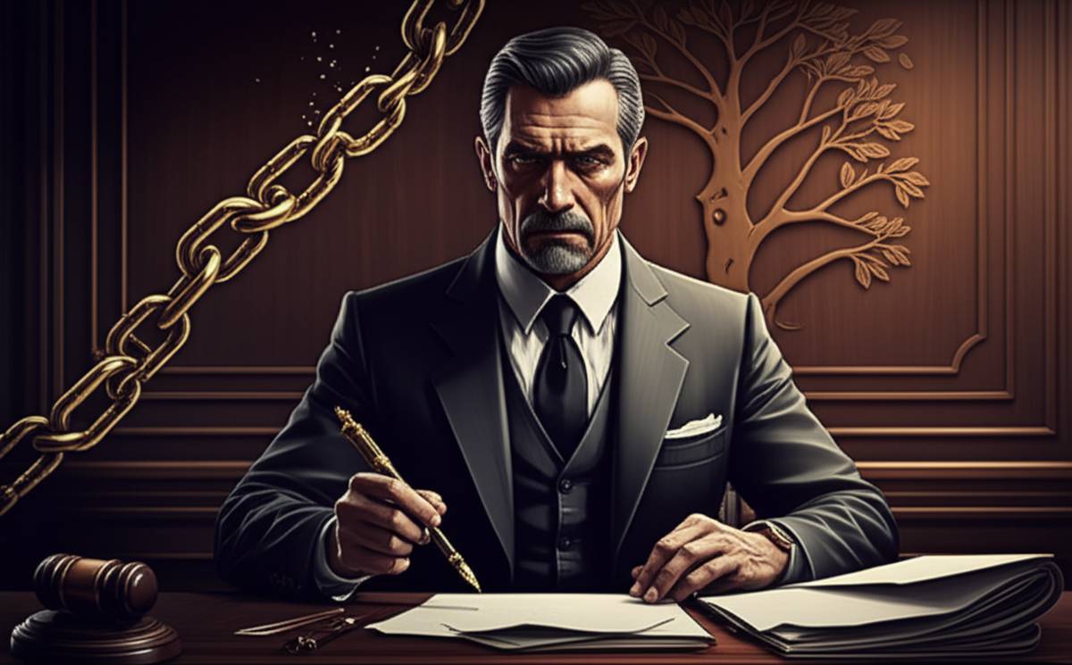 پدر می تواند فرزند را از ارث محروم کند؟ | راهنمای حقوقی کامل
