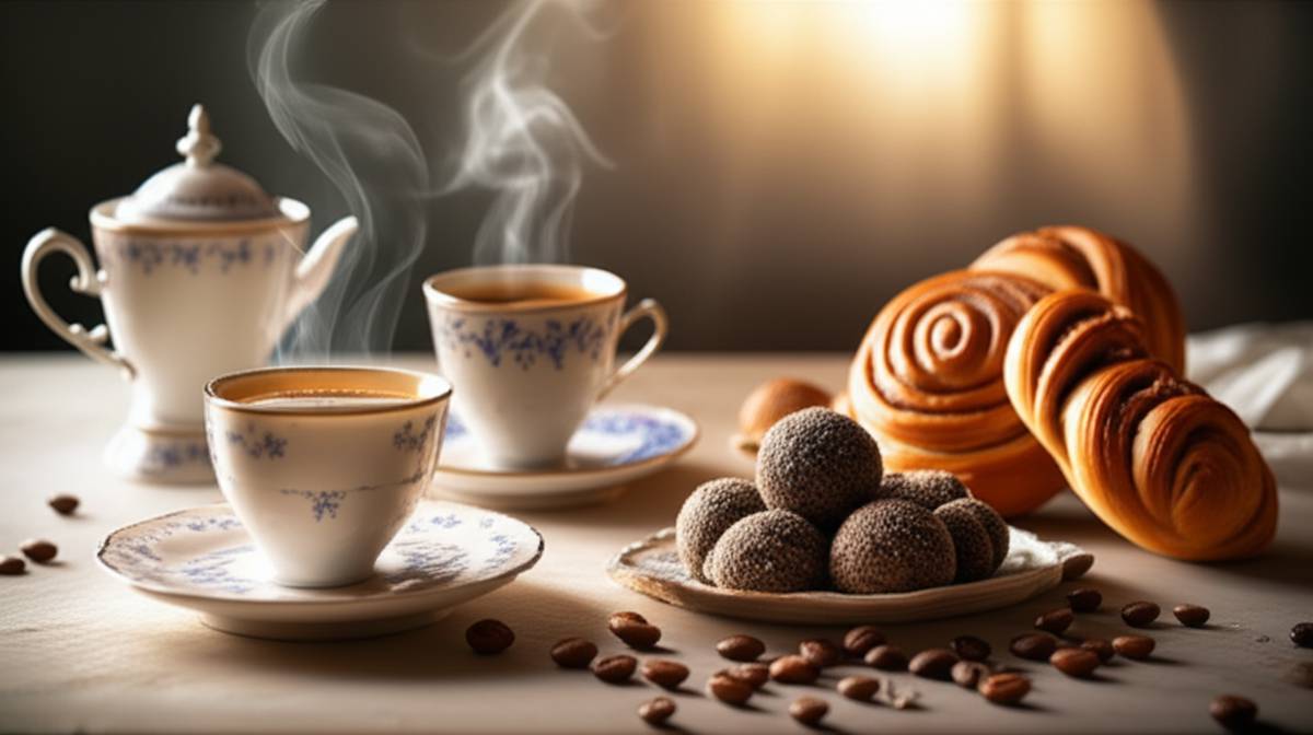 فیکا در سوئد چیست؟ (Fika): راهنمای جامع فرهنگ قهوه سوئدی