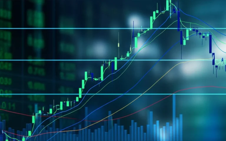 اندیکاتور حمایت و مقاومت MT4: راهنمای جامع + دانلود