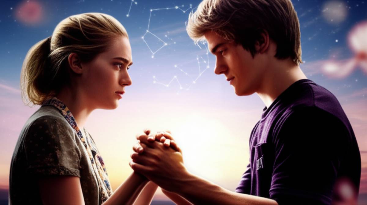 بخت پریشان (The Fault in Our Stars 2014) | بررسی جامع و تماشا