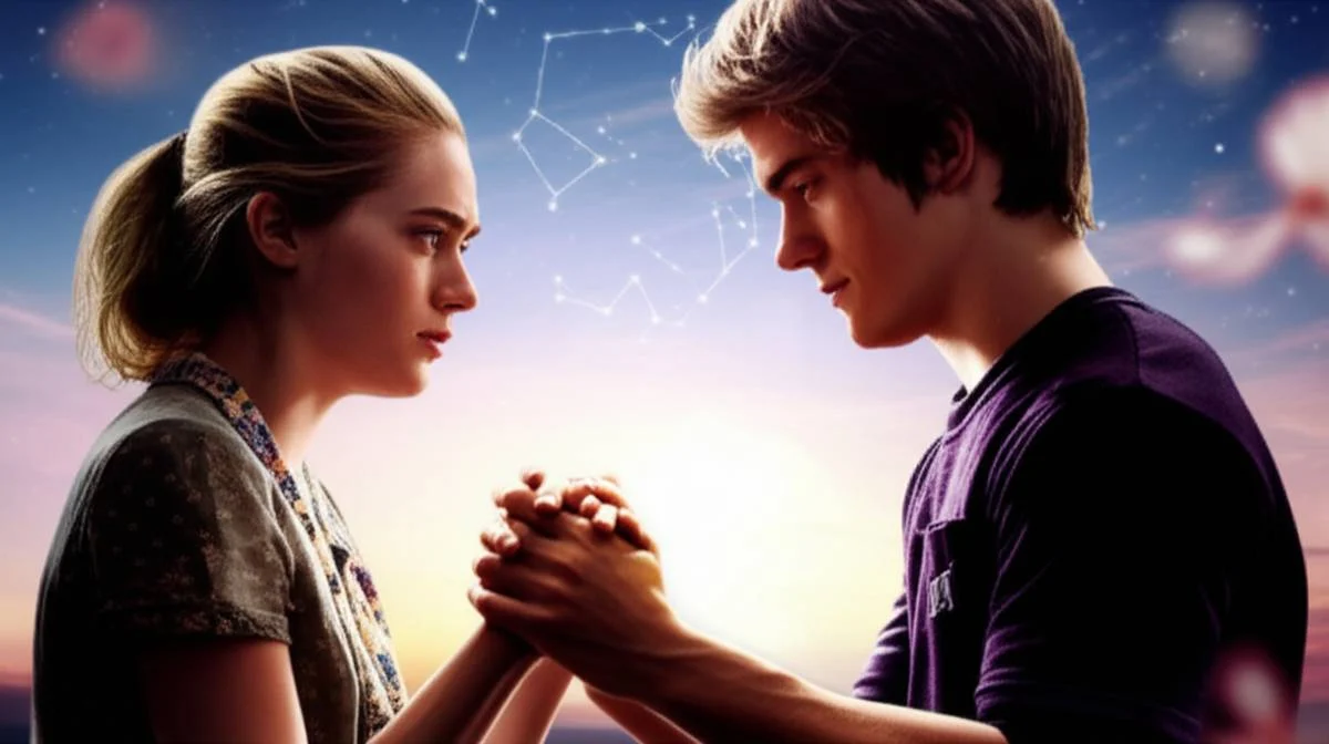 بخت پریشان (The Fault in Our Stars 2014) | بررسی جامع و تماشا