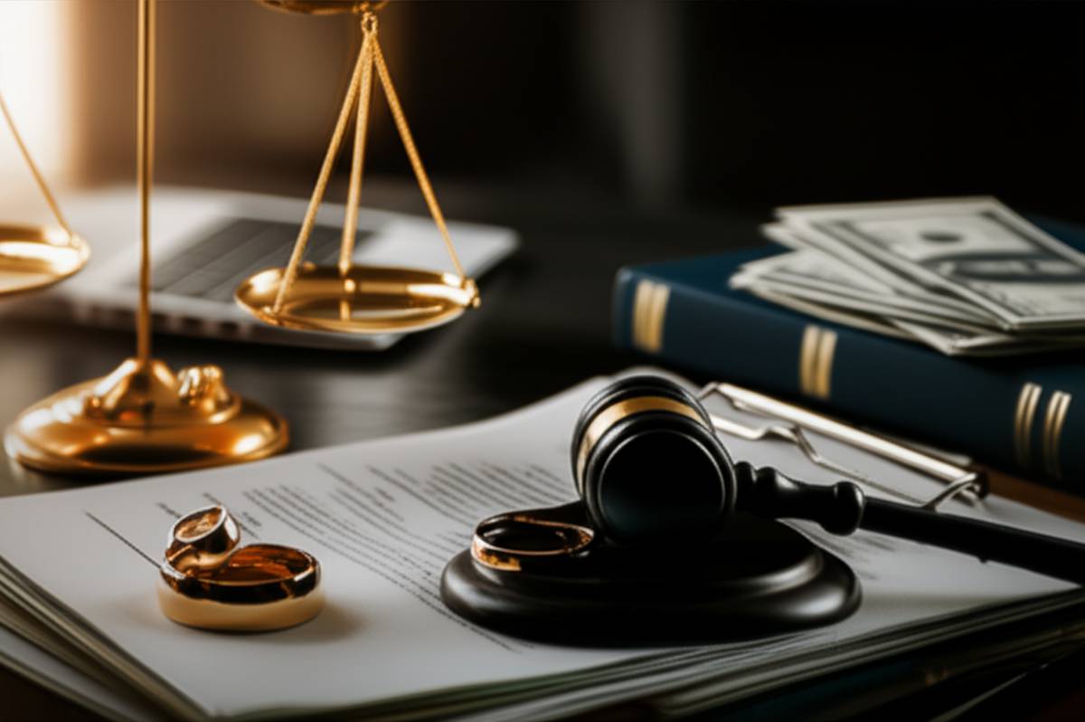 هزینه ثبت درخواست مهریه چقدر است؟ راهنمای جامع + محاسبه