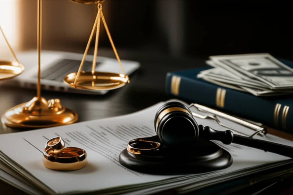 هزینه ثبت درخواست مهریه چقدر است؟ راهنمای جامع + محاسبه