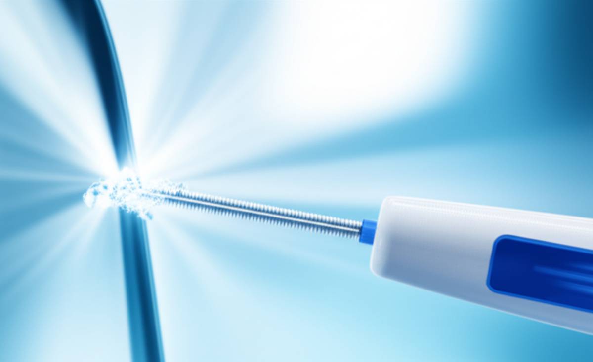 برس یدک بین دندانی تریزا اینتردنتال رفیل | ویژگی ها