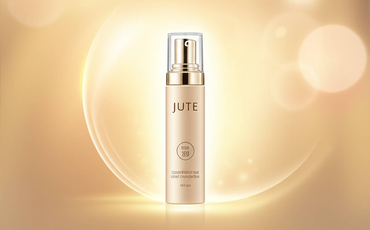 خرید کرم ضد آفتاب پمپی بی رنگ SPF50 ژوت | مناسب انواع پوست