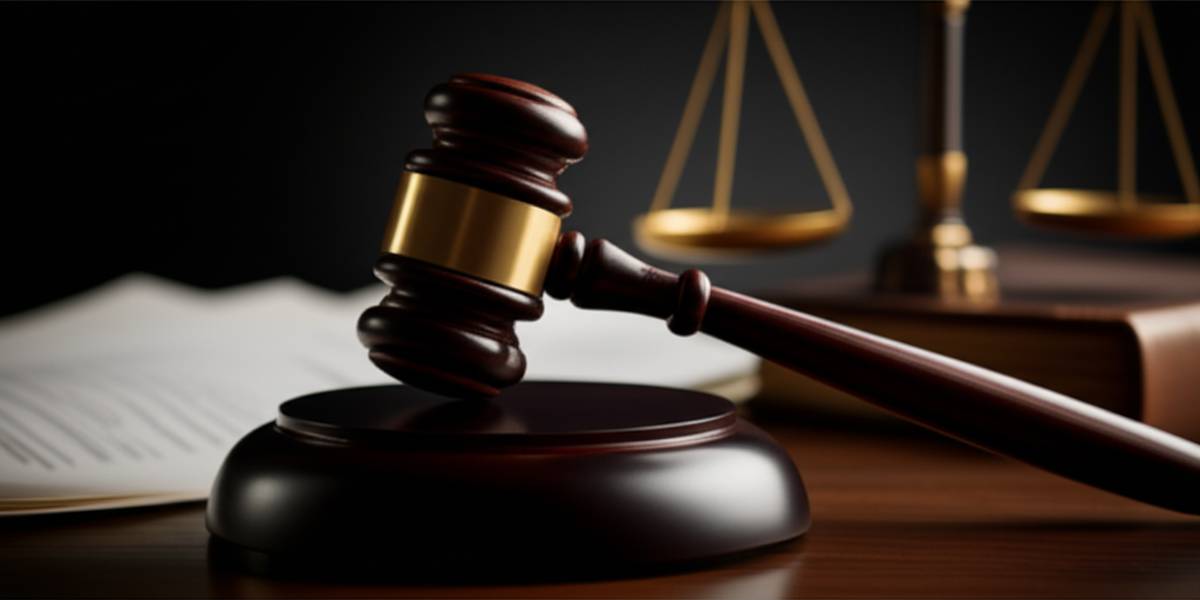 عدم استماع دعوا - شرایط و آثار صدور (راهنمای جامع)