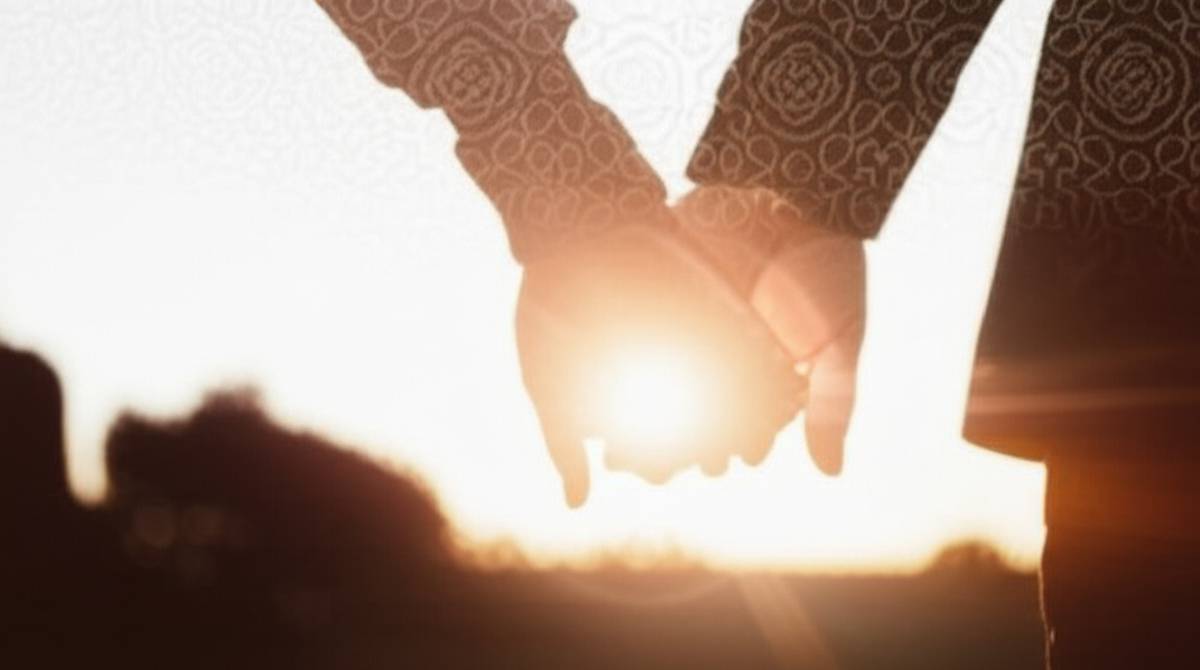 عمل زناشویی از نظر اسلام: راهنمای جامع احکام و آداب