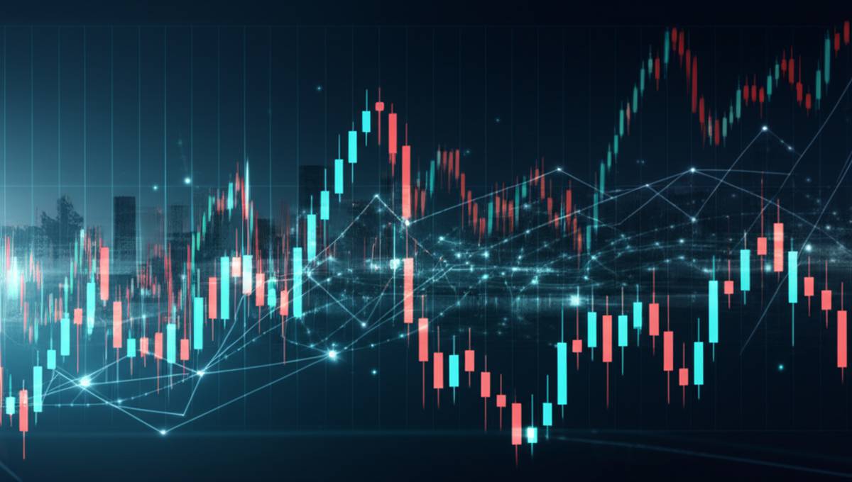 تحلیل تکنیکال رمز ارزها | صفر تا صد + استراتژی های معاملاتی